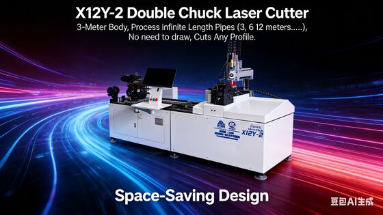 Good price X12Y-2 Aluminum Tube Cutting Machine with 1500kW Motor Power, Fully Automatic Operation, and ±0.1mm Cutting Accuracy for Aluminum Window Frames online