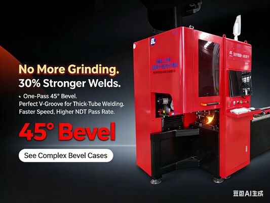 Ein guter Preis. Raycus Laser Rohrschneidemaschine mit 350 mm maximalem Rohrdurchmesser, 1,5 G Beschleunigung und Wasserkühlsystem Online