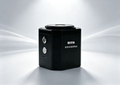 High Precision Laser Head Visual Aligner for Laser Cutting Machine