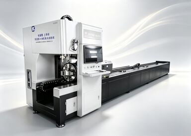 Goede prijs. Fiber Metalen Buis Laser Snijmachine Industriële Pijpverwerking online