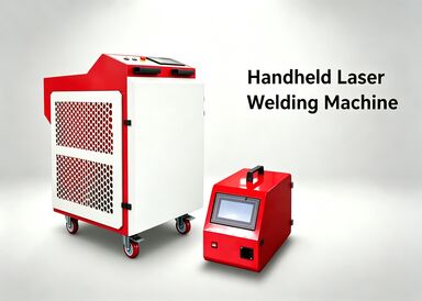 Un buon prezzo. Saldatrice laser portatile per metalli da 3000W Saldatura di precisione in linea