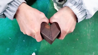 Laser Pipe Cutter Saves Labor