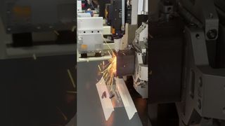 Custom Tube Laser Cutting Solutions by Mingzhou Laser