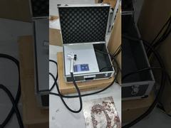 पोर्टेबल लेजर क्लीनर तेजी से जंग और पेंट हटाने वाला